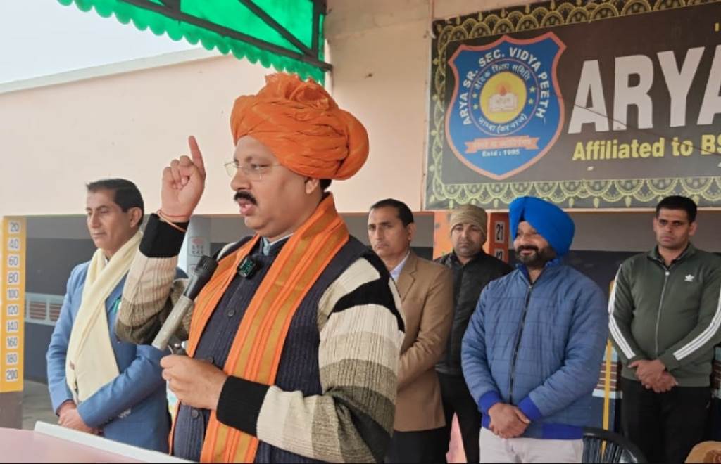 Wall of Sacrifices Stopped the Storm of Mughal Terror Dr Chauhan